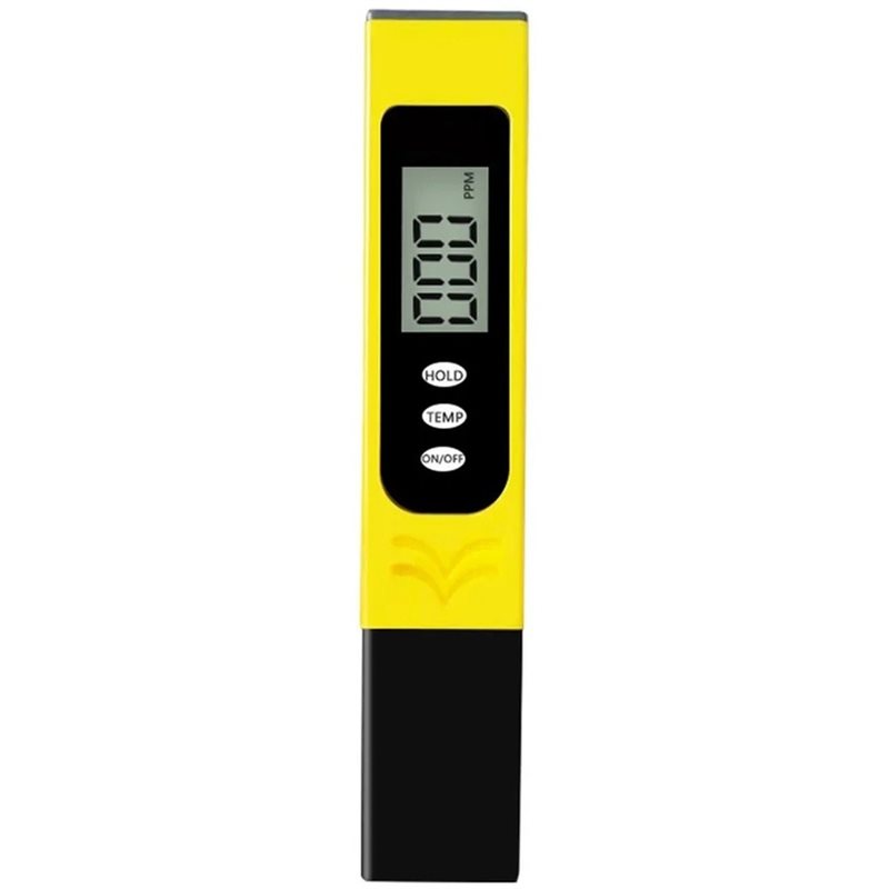 Aquarium Test Kit - ABMH-Handheld Water Quality Fish Tank Test