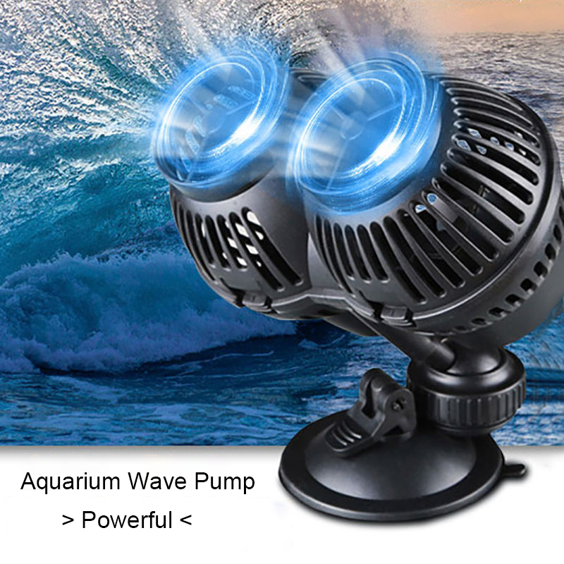 Aquarium Fish And Supplies - Aquarium Fish Tank Wave Maker Pump