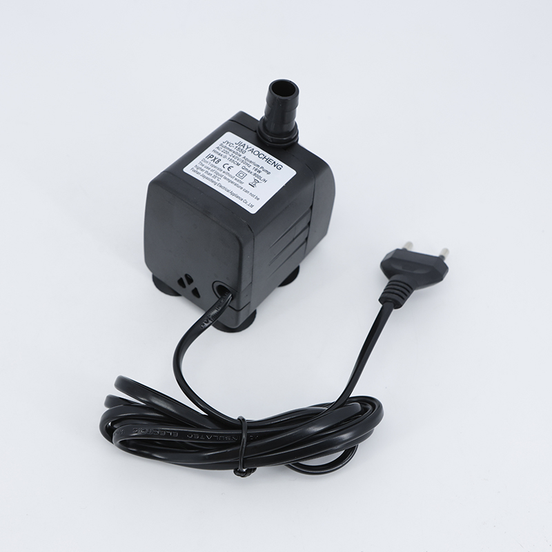 Aquarium Fish And Supplies - AC 220V 16W 25W Submersible Water