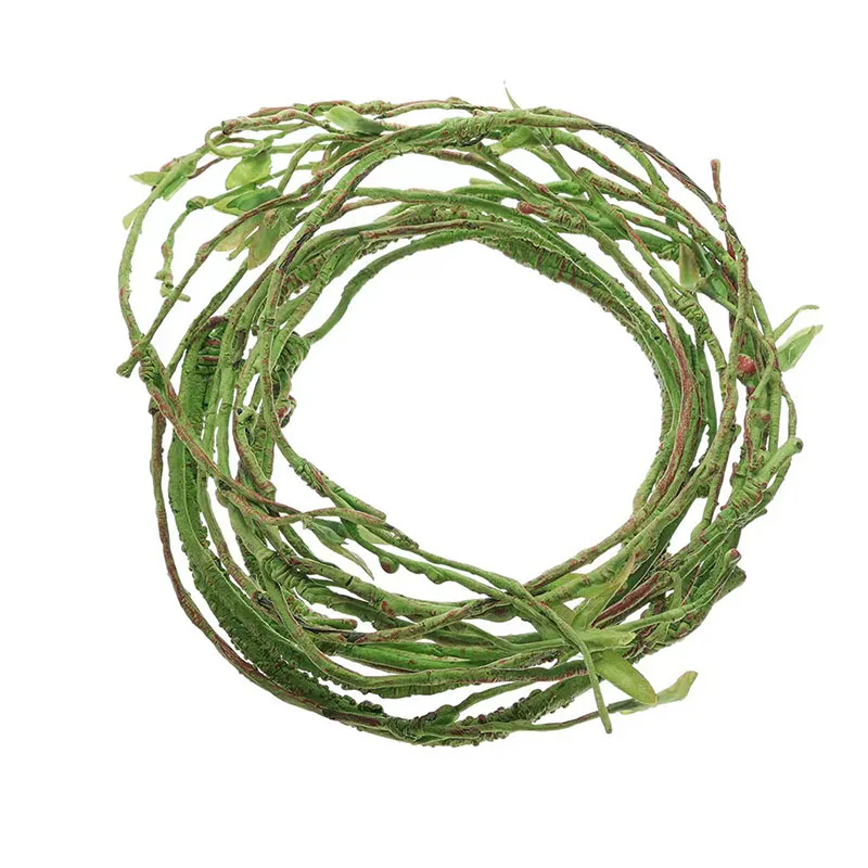 Aquarium Fish Guppy - Vines Decor Climbing Branches Resin Aquarium