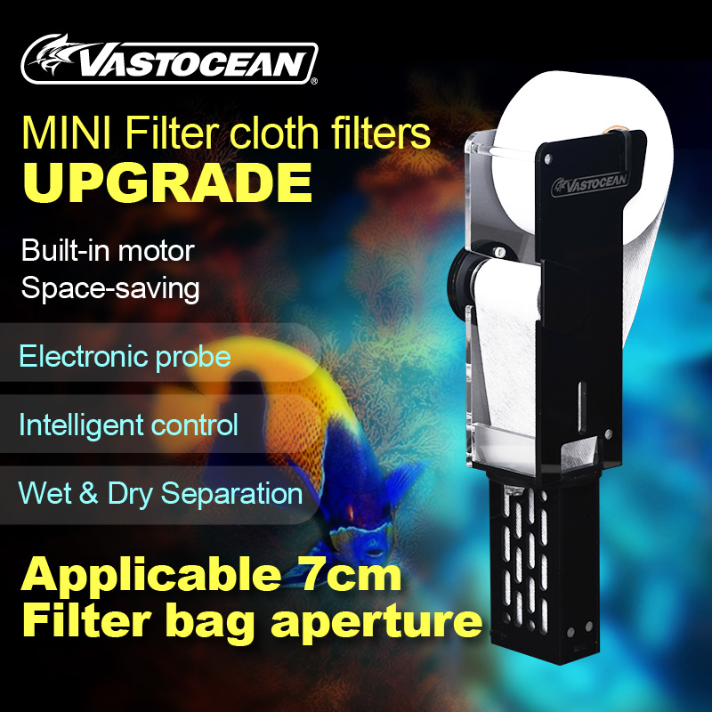 VASTOCEAN mini version aquariu - Aquarium Fish Jar 评论和价格