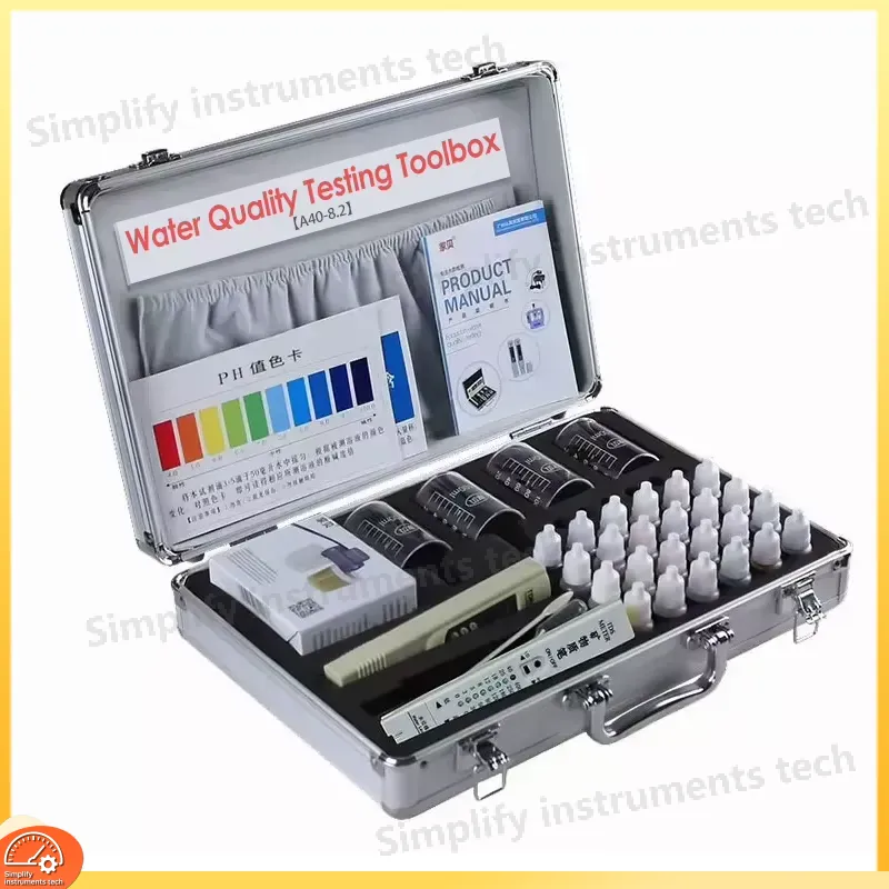 Water Quality Tester TDS PH Me - Aquarium Test Kit 评论和价格