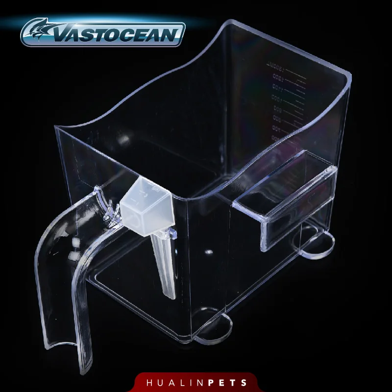Vastocean Aquarium Multifuncti - Aquarium Fish Jar 评论和价格