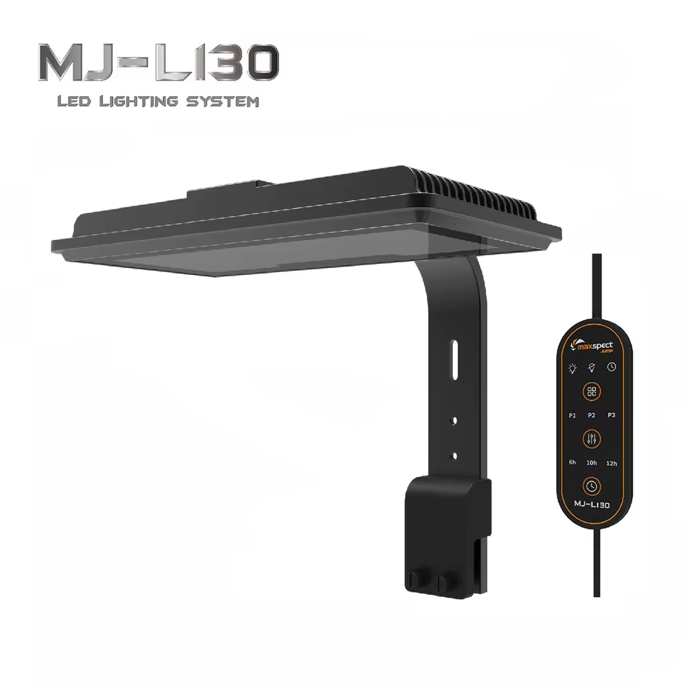 Jump MJ-L130 30W Full Spectrum - Refugium Light Nano 评论和价格