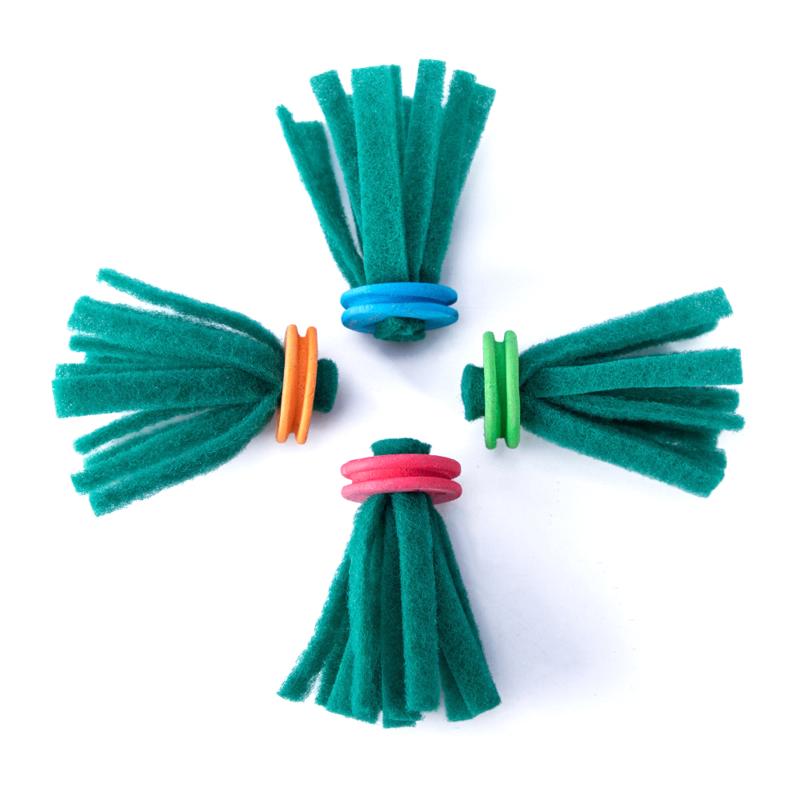 Fish Egg Collector with 10PCS  - Aquarium Fish Home 评论和价格