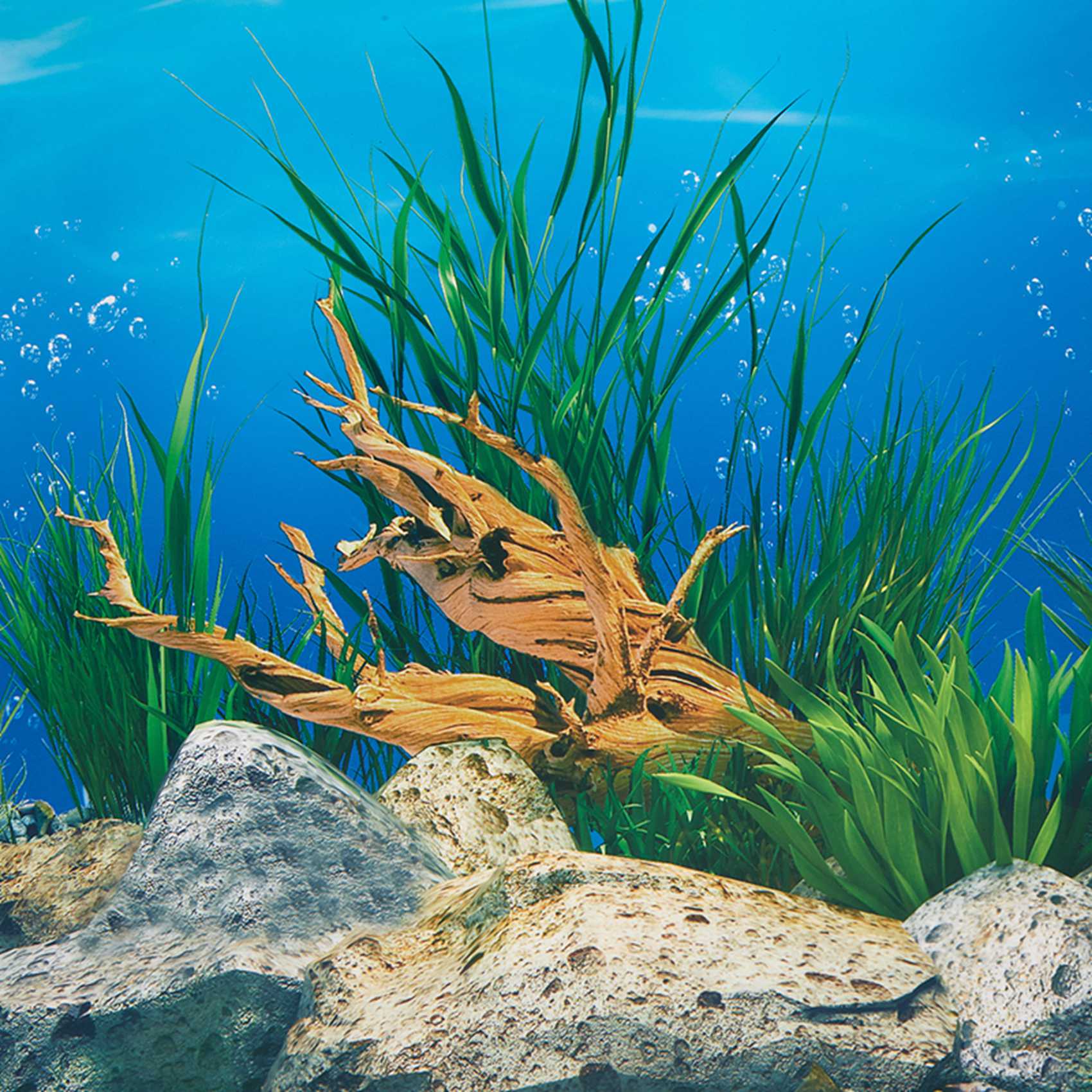 ABWR-Aquarium Background Paper - Aquarium Fish Wallpaper 评论和价格