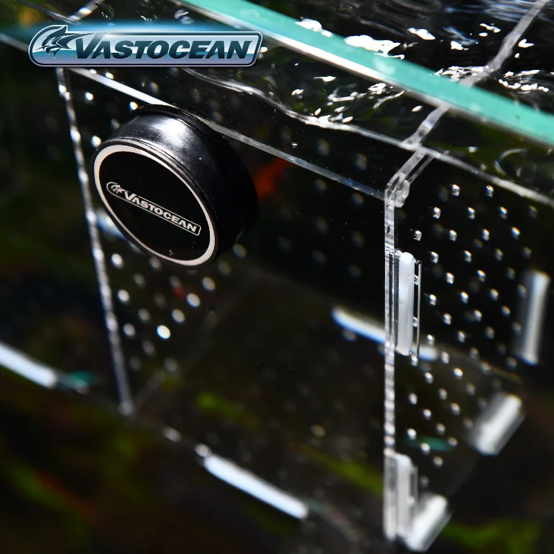 VASTOCEAN Fish Tank Magnetic C - Aquarium Fish And Supplies 评论和价格