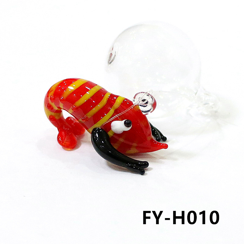 Floating Glass Marine Animal A - Aquarium Fish Dolphin 评论和价格