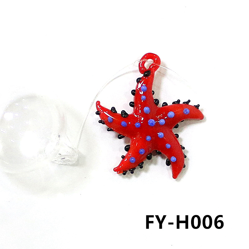 Floating Glass Marine Animal A - Aquarium Fish Dolphin 评论和价格