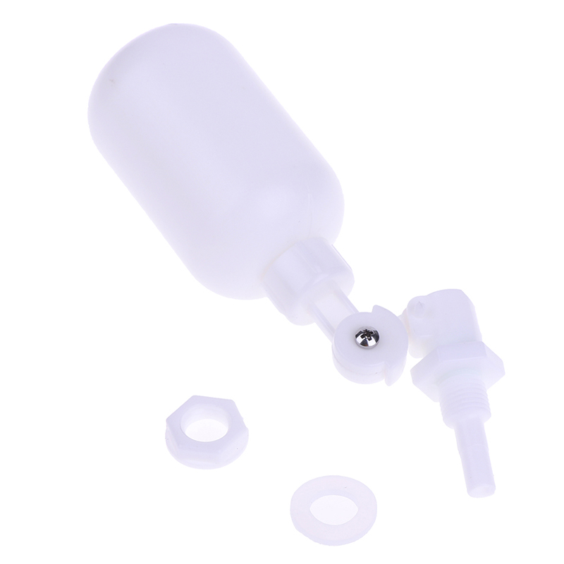 NEW 1PC Floating Ball Valve Aq - Aquarium Fish Escape 评论和价格