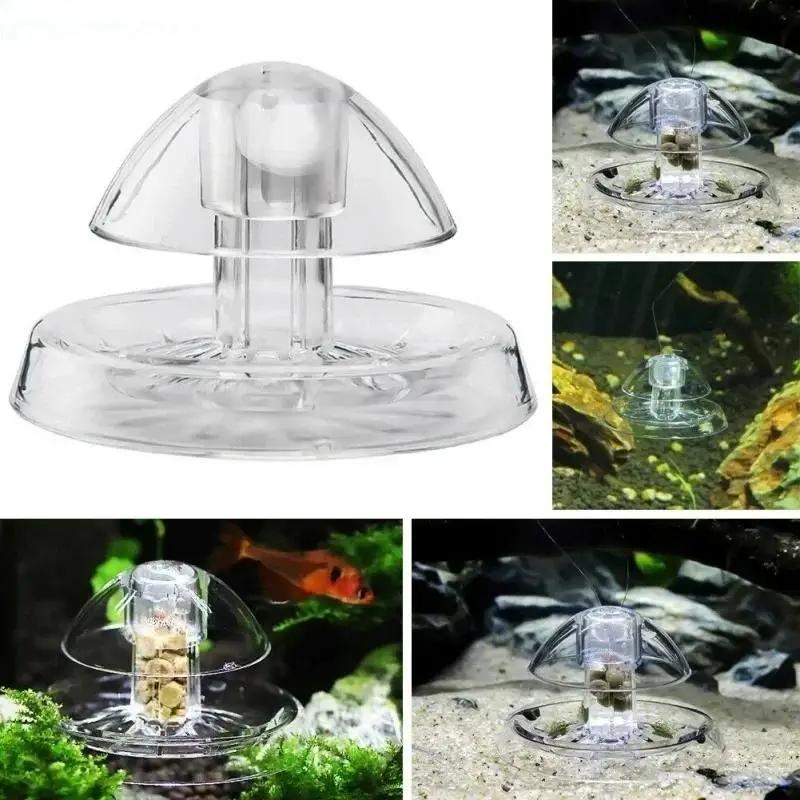 2026 New 6/8CM Clear Plastic S - Aquarium Fish And Supplies 评论和价格