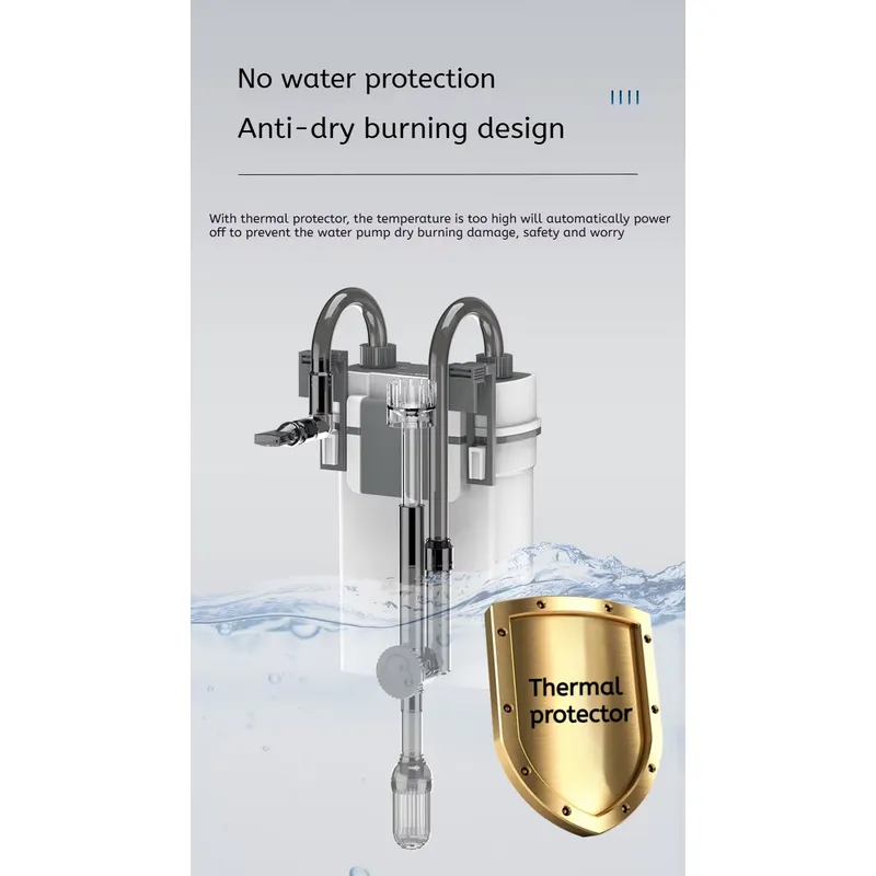 Premium SUNSUN Eco-Friendly Pl - Aquarium Fish Home 评论和价格