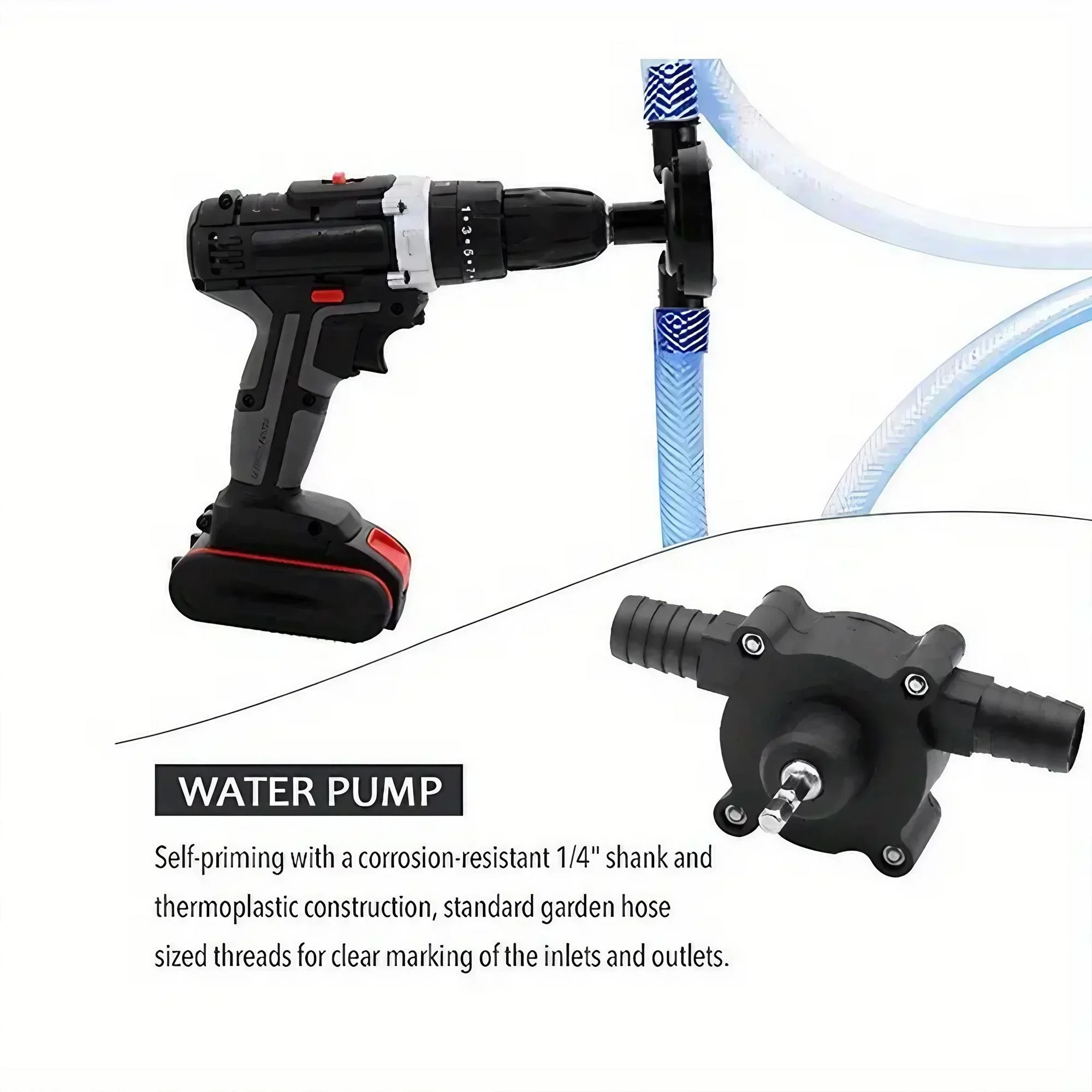 STONGO DC Self-Priming Centrif - Aquarium Fish Home 评论和价格