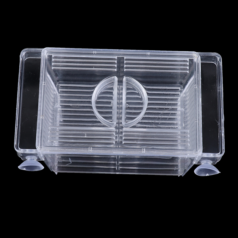 Aquarium Fish Tank Guppy Doubl - Aquarium Fish Escape 评论和价格