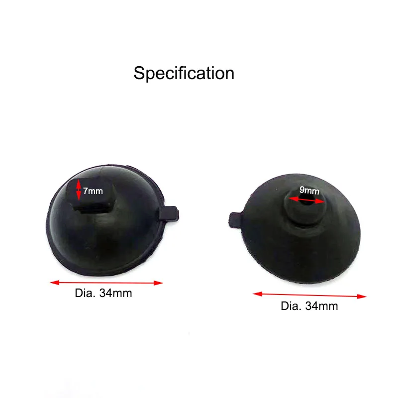 10Pcs Aquarium Suction Cup Fil - Aquarium Fish And Supplies 评论和价格