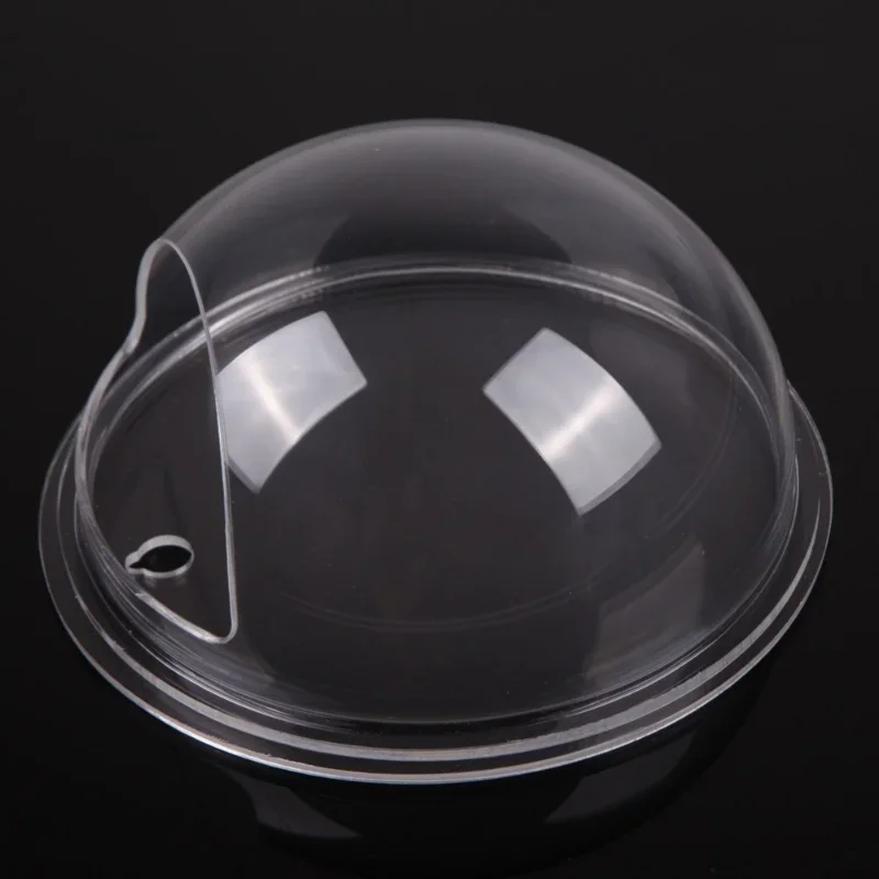 Pinsjar Acrylic Fish Bowl Wall - Aquarium Fish Jar 评论和价格