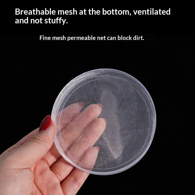 Transparent Acrylic Fish Breed - Aquarium Fish Jar 评论和价格