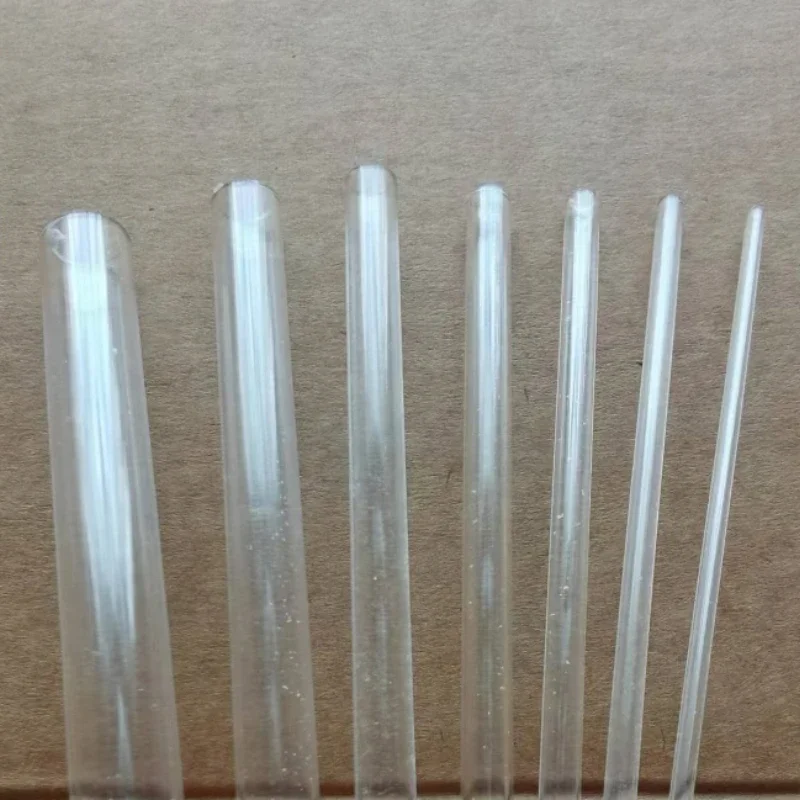Transparent Acrylic Round Pipe - Aquarium Fish And Supplies 评论和价格