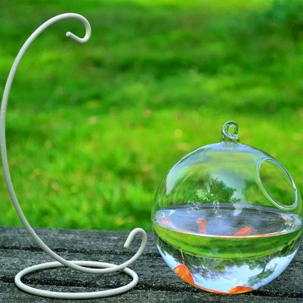 Aquarium Decoration Wall Hangi - Aquarium Fish Jar 评论和价格