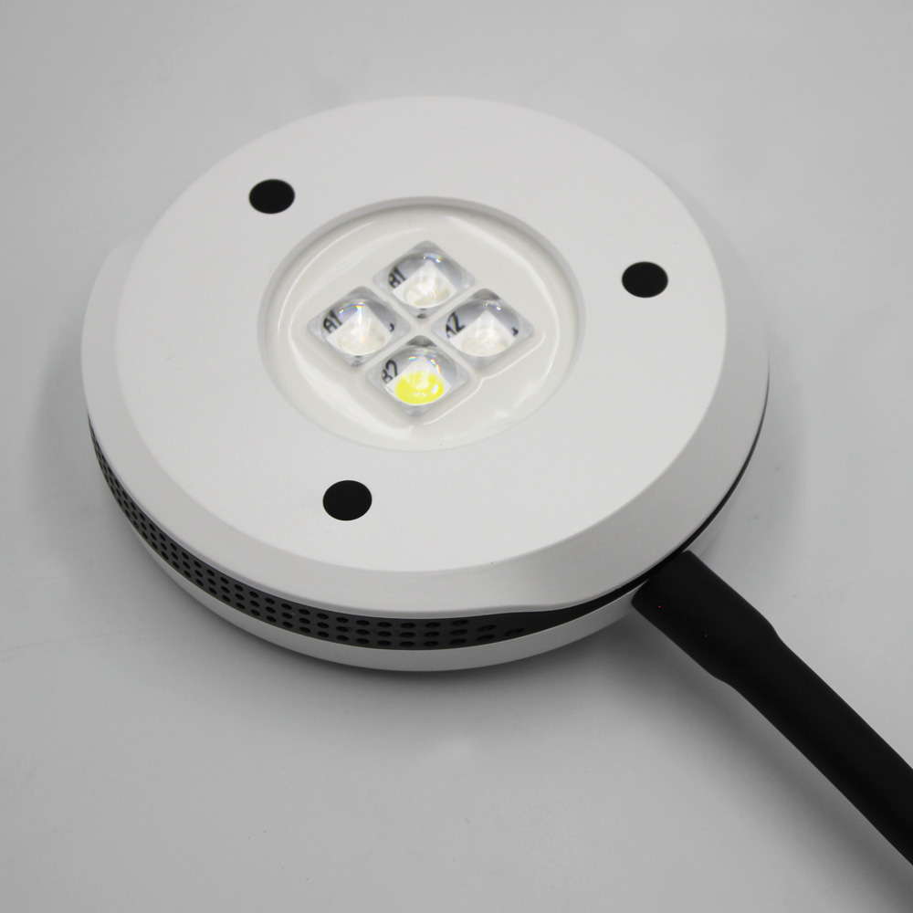 SpectraAqua Nano SP20 LED Aqua - Refugium Light Nano 评论和价格