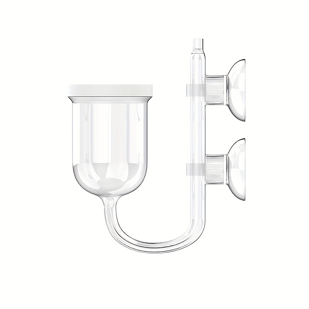 Aquarium Glass CO2 Atomizer Di - Aquarium Fish And Supplies 评论和价格