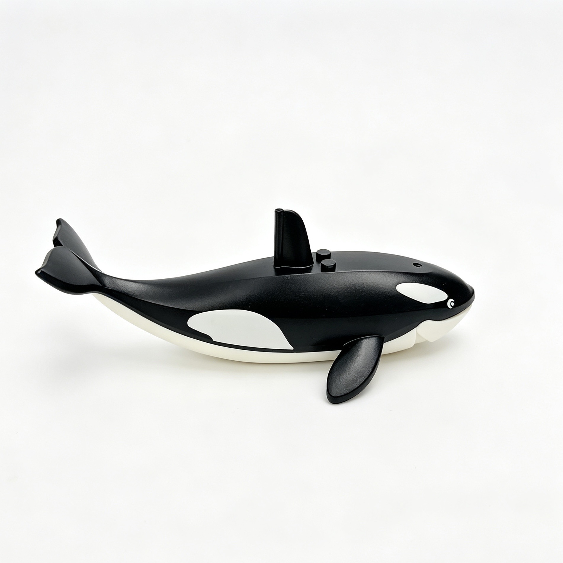 Aquarium Seal Killer Whale Lan - Aquarium Fish Zoo 评论和价格