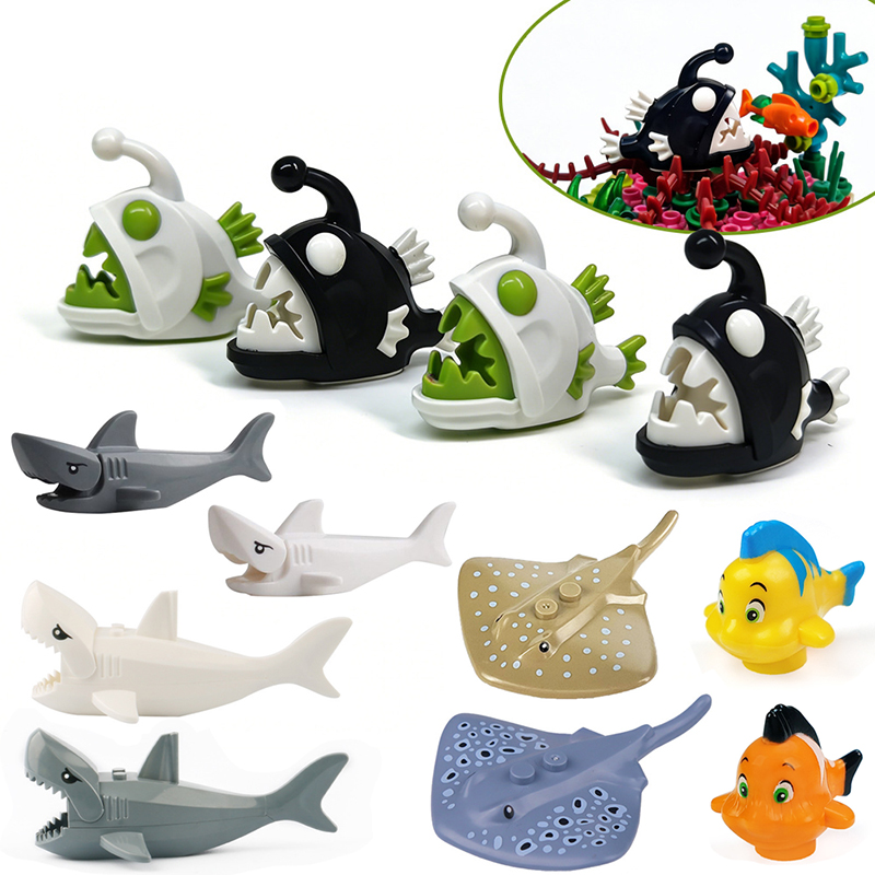 Aquarium Seal Killer Whale Lan - Aquarium Fish Zoo 评论和价格