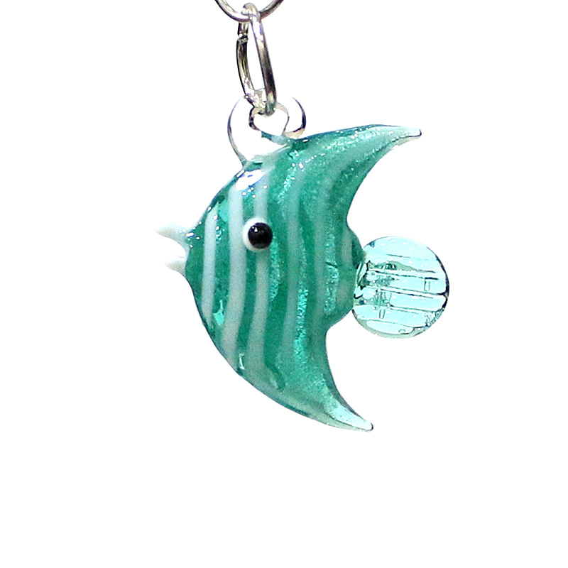 2pcs Colorful Cute Sea Fish Ch - Aquarium Fish And Supplies 评论和价格