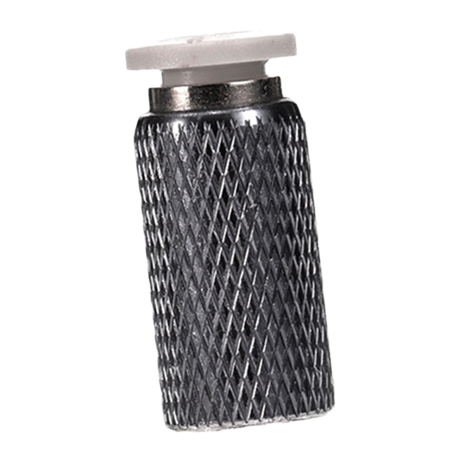 Aquarium Hose Adapter Aluminum - Fish Co Aquarium 评论和价格