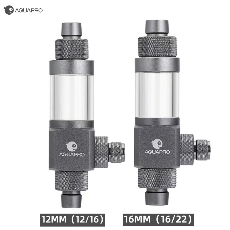AQUAPRO External CO2 Atomizer  - Aquarium Fish And Supplies 评论和价格