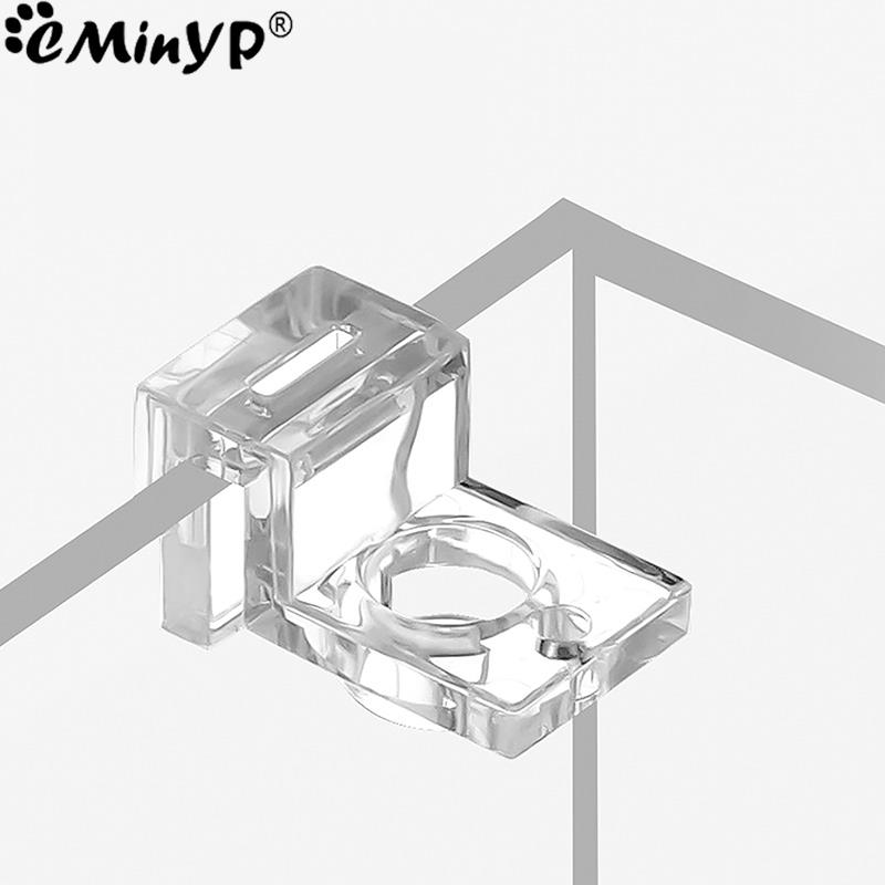 4Pcs Fish Tank Acrylic Clips f - Aquarium Fish And Supplies 评论和价格