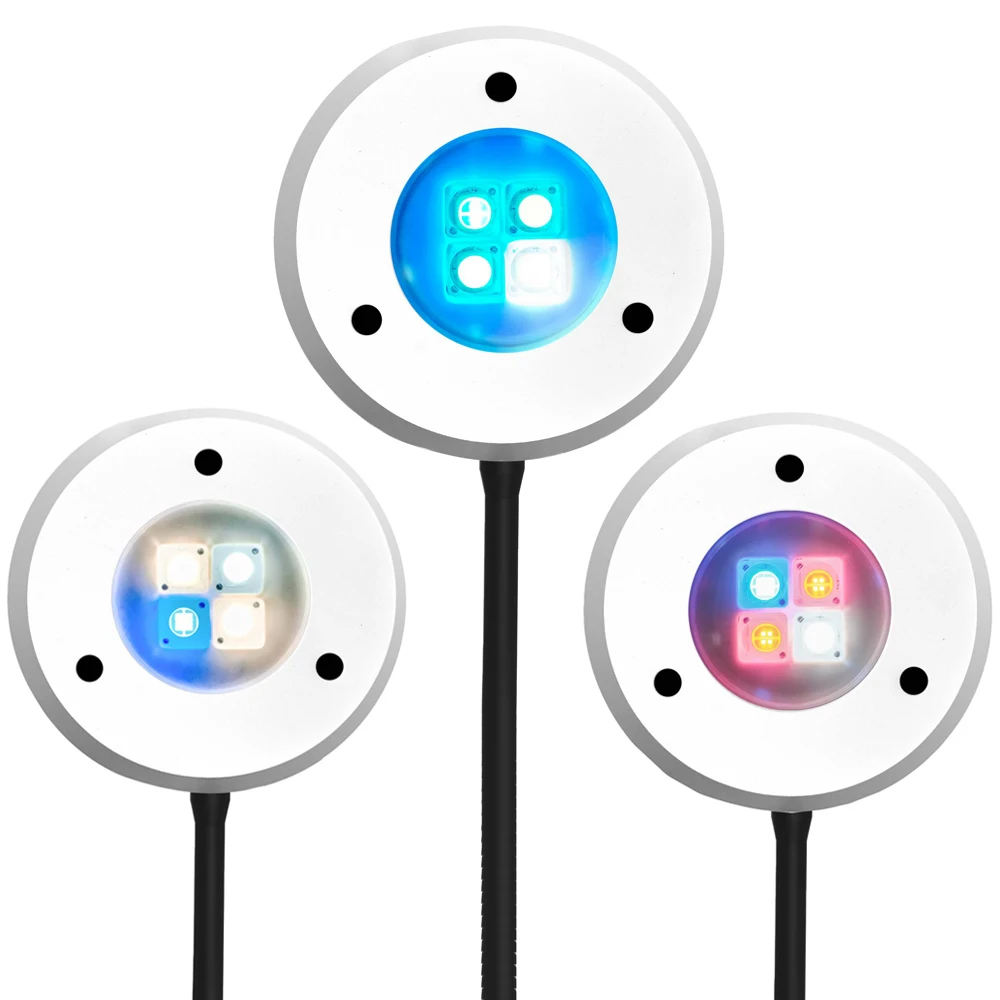 Spectra Aqua SP20 20W Nano Aqu - Refugium Light Nano 评论和价格