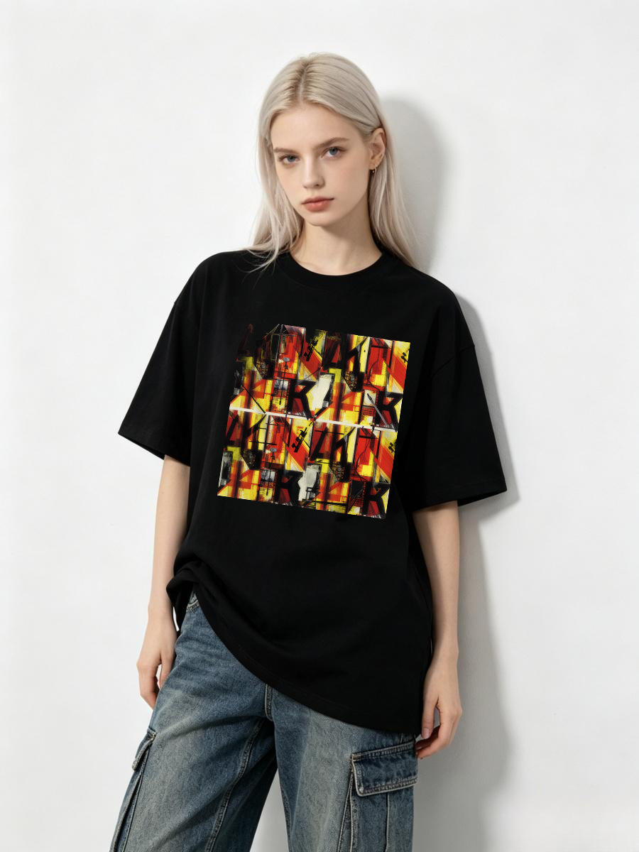 T Shirts Family Aquarium Marin - Aquarium Fish Dolphin 评论和价格
