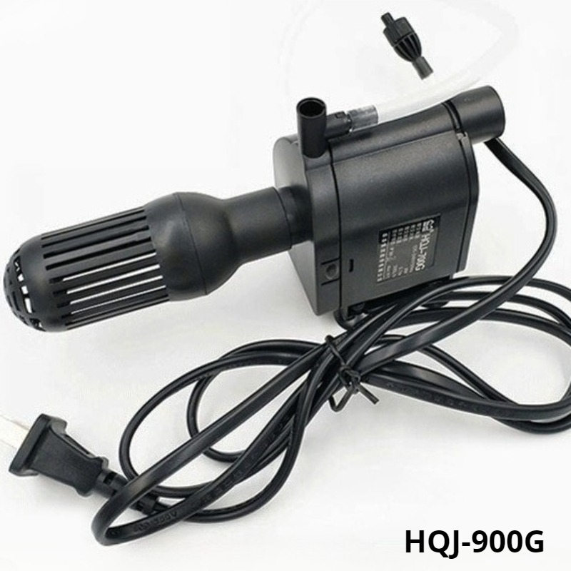 Fish Tank Water Pump Oxygenate - Aquarium Fish And Supplies 评论和价格