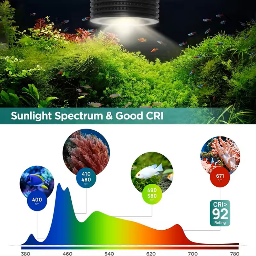 Lominie Asta 20 Freshwater 18W - Refugium Light Nano 评论和价格