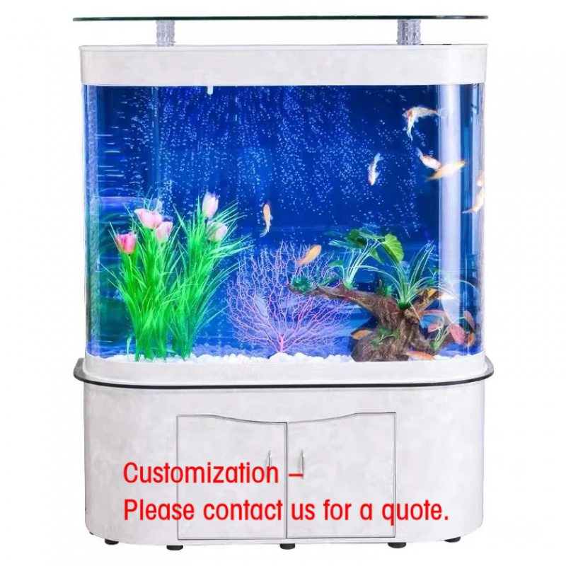 custom.Customized Fish 300 Gal - Aquarium Fish Home 评论和价格