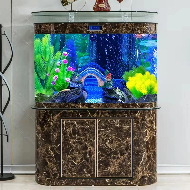 custom.Customized Fish 300 Gal - Aquarium Fish Home 评论和价格