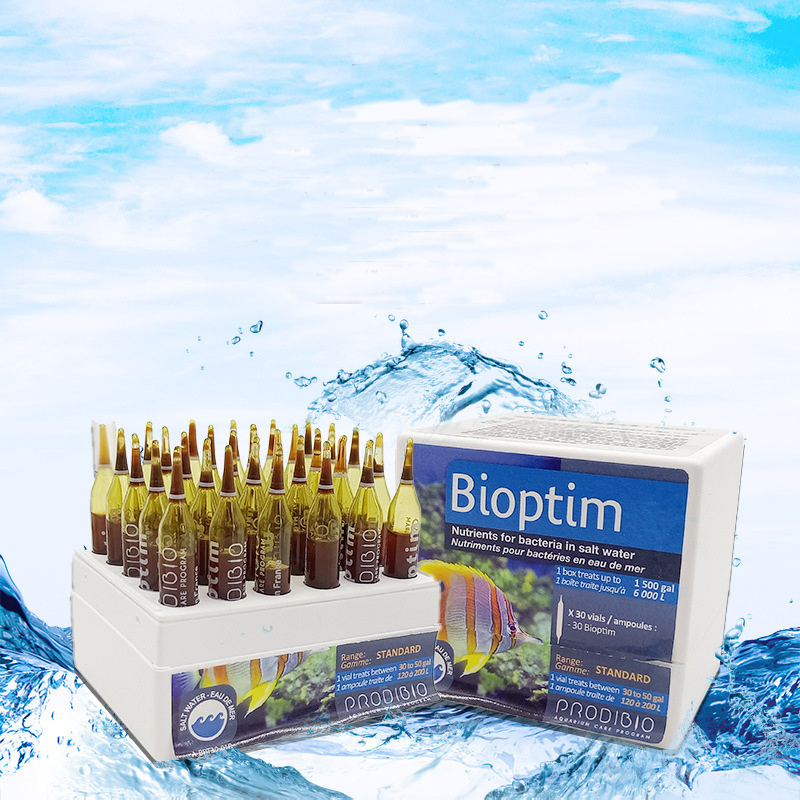 Fish Tanks PRODIBIO BIODigest  - Aquarium Test Kit 评论和价格