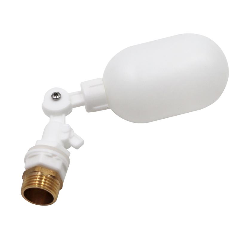 Automatic Plastic Mini Float B - Aquarium Fish Escape 评论和价格