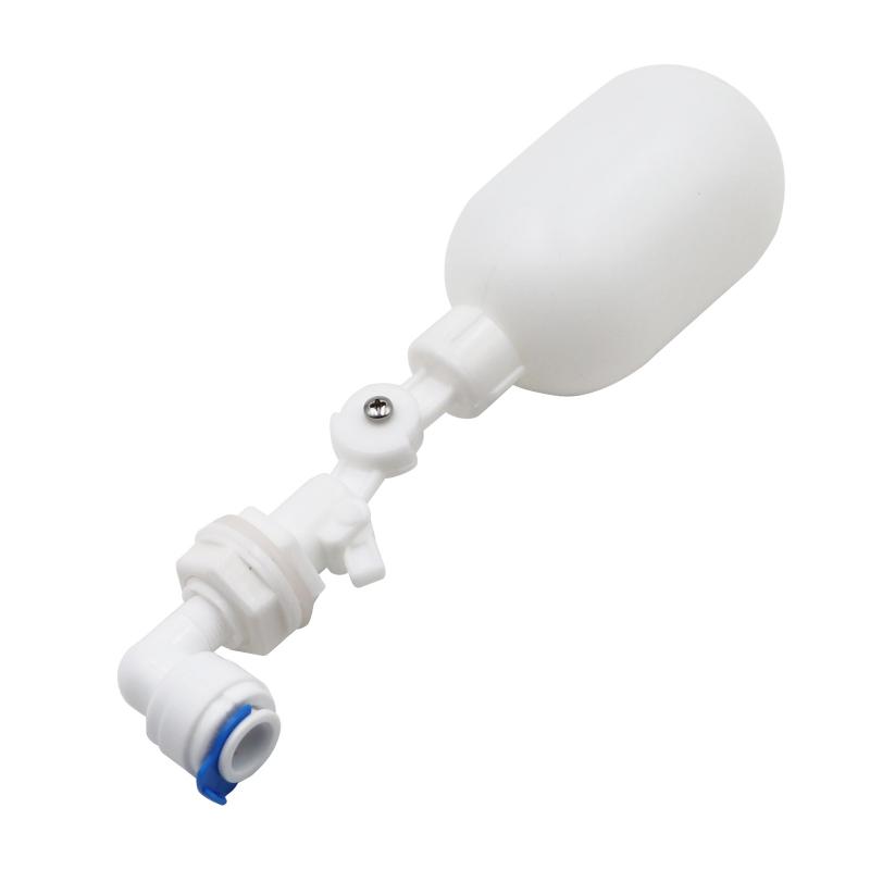 Automatic Plastic Mini Float B - Aquarium Fish Escape 评论和价格