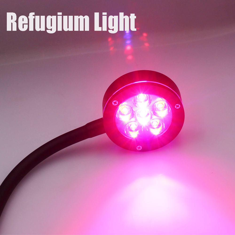 Nano Glo Refugium Aquarium Sum - Refugium Light Nano 评论和价格