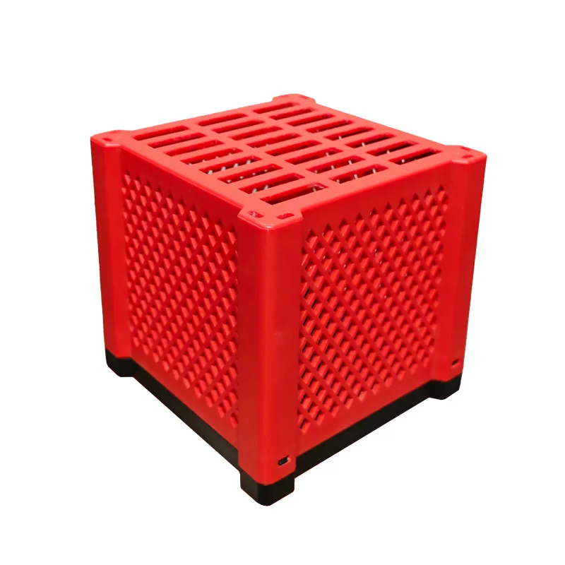 PVC Storage Box Fish Tank Filt - Aquarium Fish Jar 评论和价格