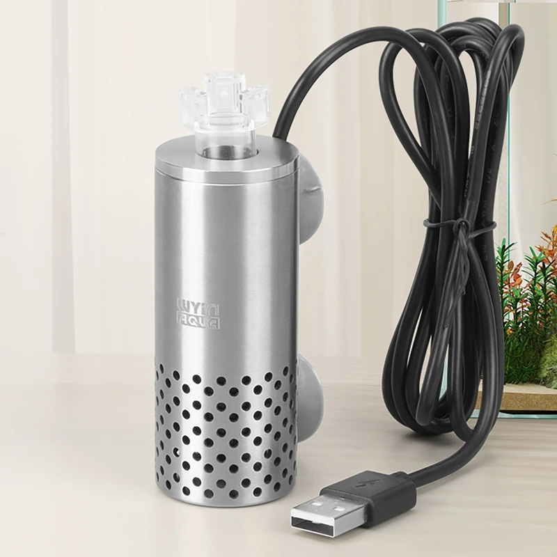 Planted Aquarium Electric Oil  - Aquarium Fish Escape 评论和价格