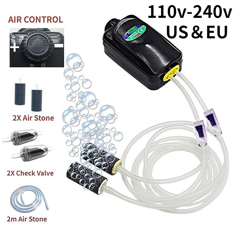 Sobo Songbao fish tank oxygen  - Aquarium Fish And Supplies 评论和价格