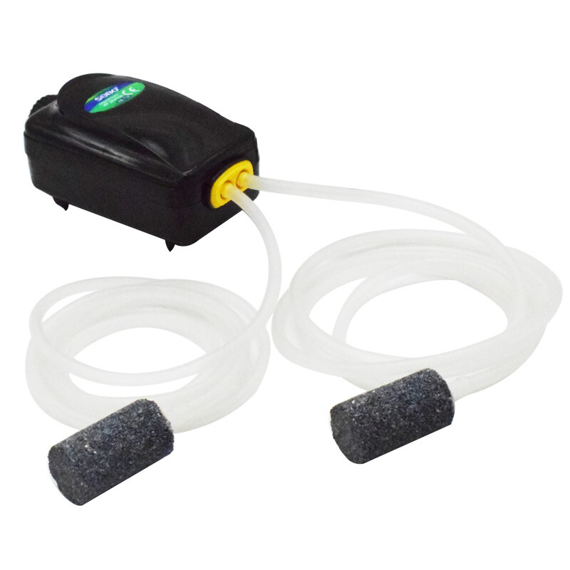 Sobo Songbao fish tank oxygen  - Aquarium Fish And Supplies 评论和价格