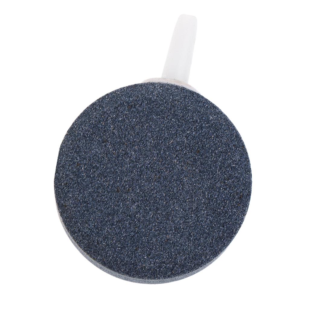 Bubble Disk Ceramic Air Stone  - Fish Co Aquarium 评论和价格