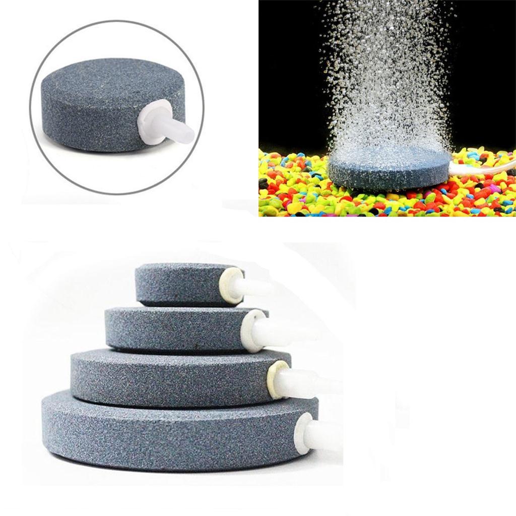 Bubble Disk Ceramic Air Stone  - Fish Co Aquarium 评论和价格