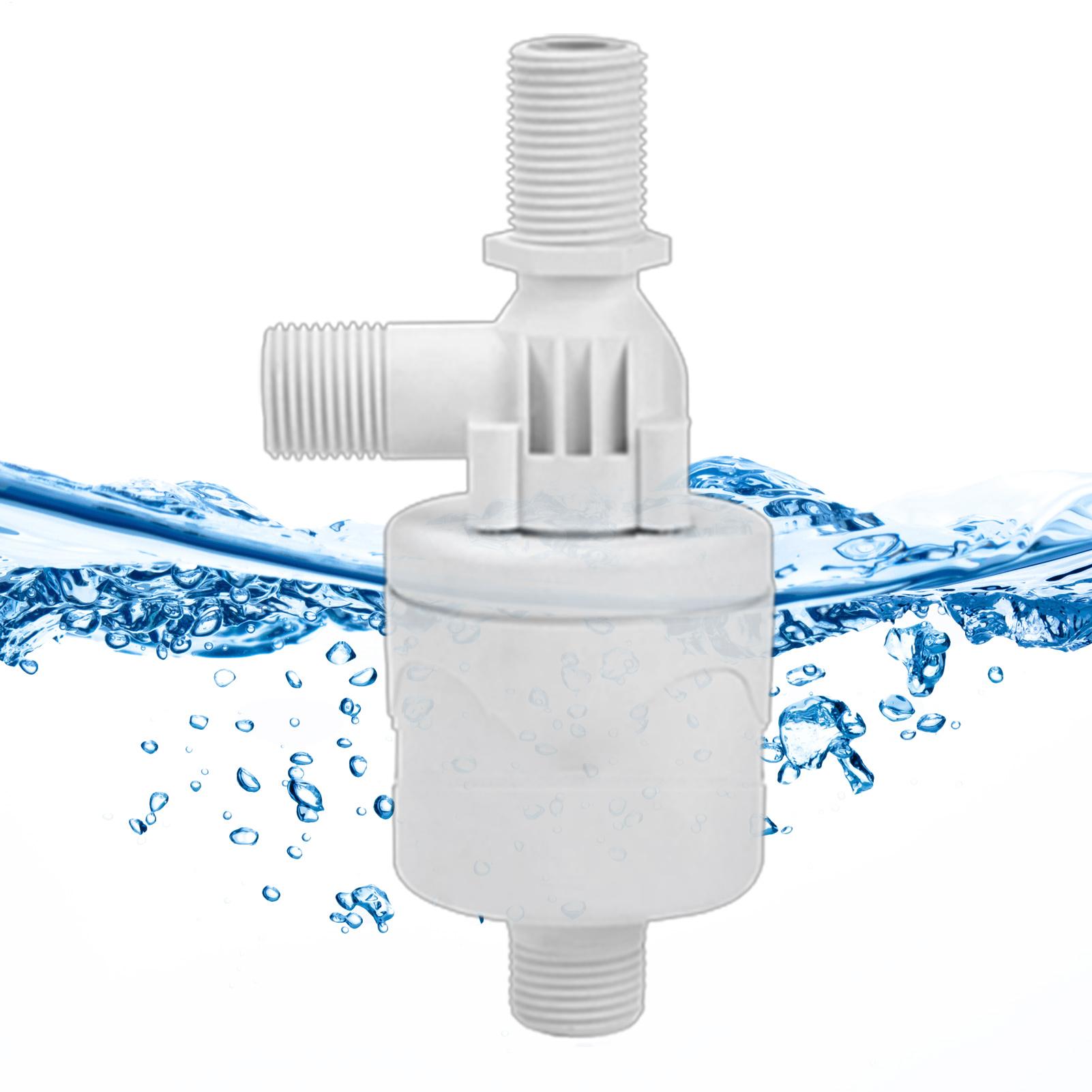 Float Valve For Water Tank Wat - Aquarium Fish Escape 评论和价格