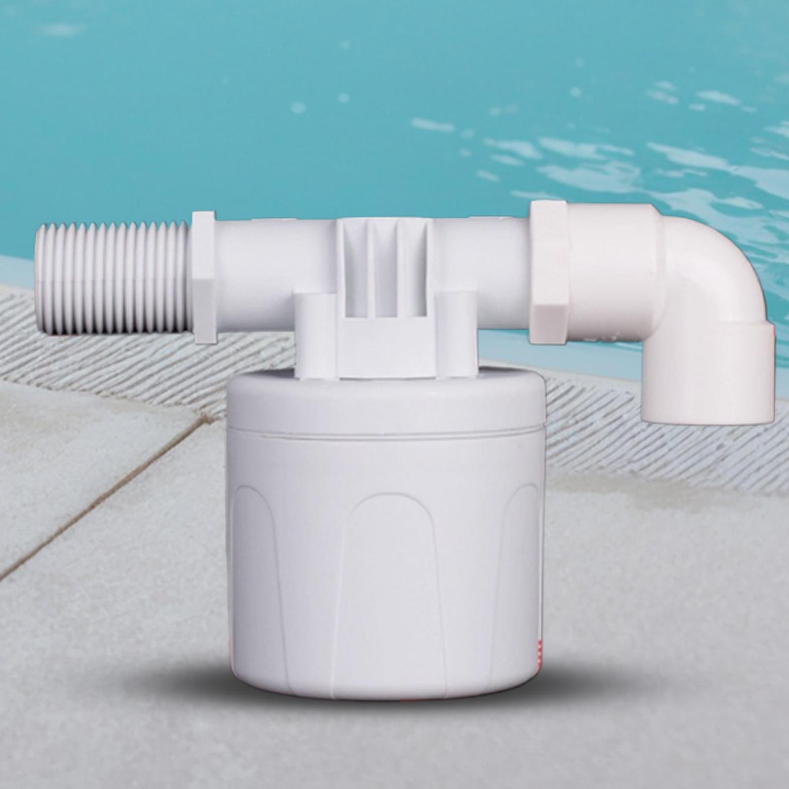 Float Valve For Water Tank Wat - Aquarium Fish Escape 评论和价格
