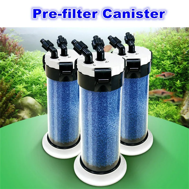 ATMAN Pre Filter for Aquarium  - Aquarium Fish Jar 评论和价格